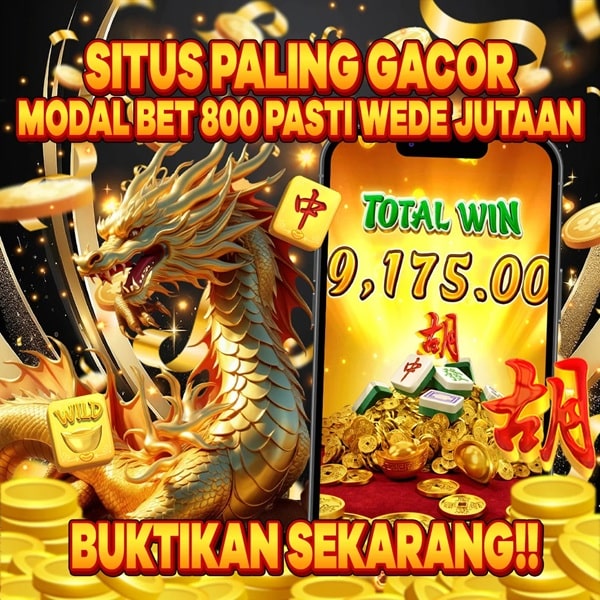 MELATI18: Modal Tipis, Cuan Manis! Game Online Pilihan
